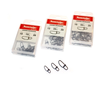 Rozemeijer Leader Crosslock 20pcs